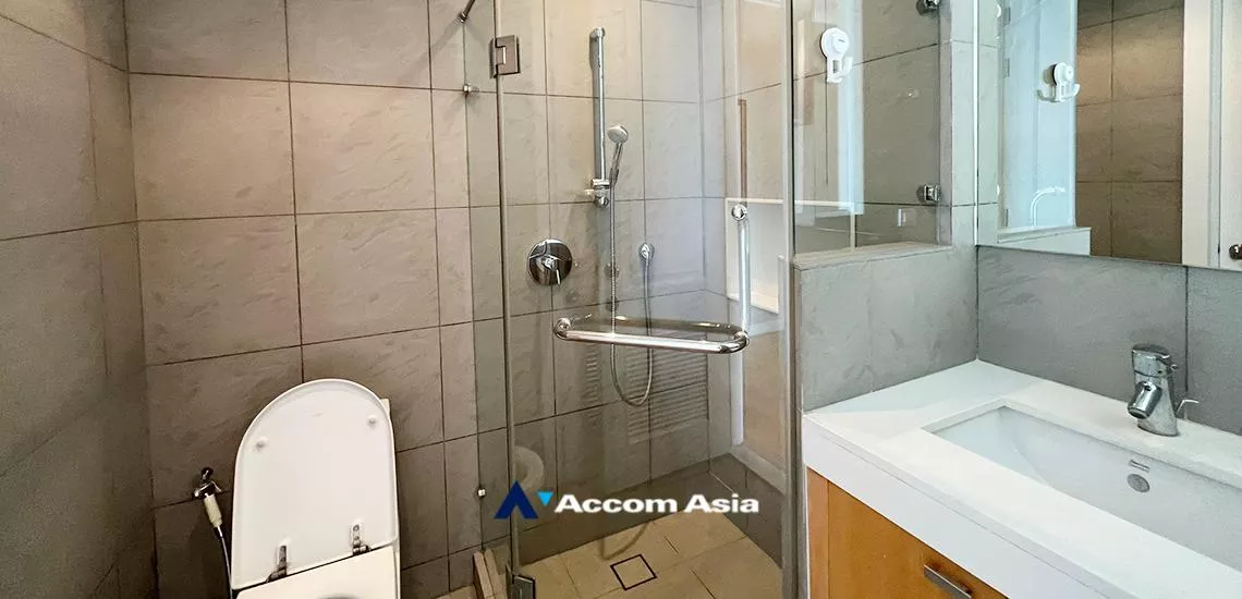 23  2 br Condominium For Rent in Ploenchit ,Bangkok BTS Ploenchit at Athenee Residence 1513464
