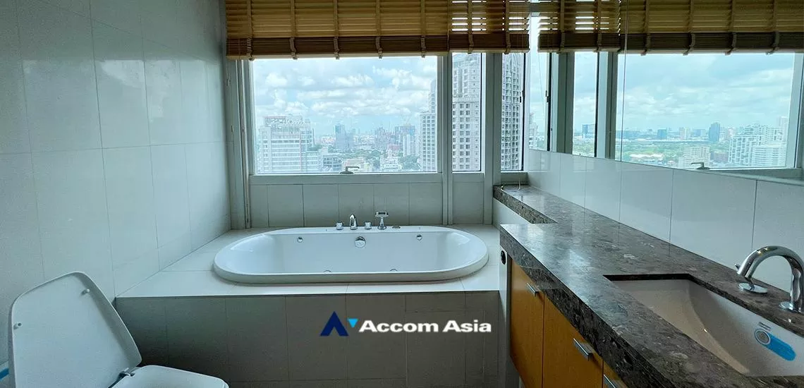 22  2 br Condominium For Rent in Ploenchit ,Bangkok BTS Ploenchit at Athenee Residence 1513464