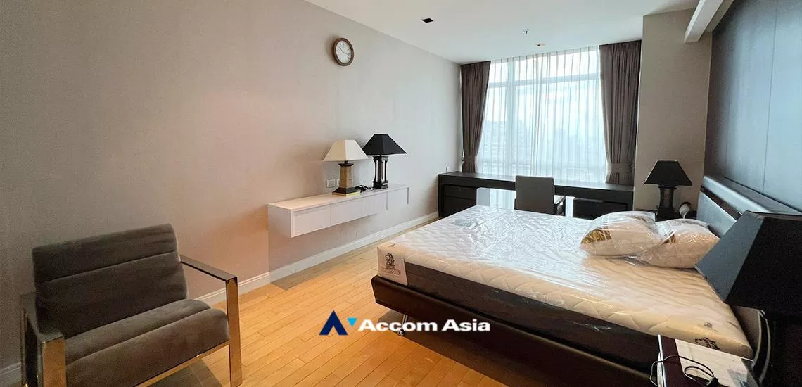 11  2 br Condominium For Rent in Ploenchit ,Bangkok BTS Ploenchit at Athenee Residence 1513464