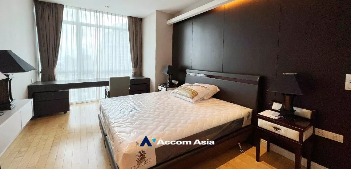 12  2 br Condominium For Rent in Ploenchit ,Bangkok BTS Ploenchit at Athenee Residence 1513464
