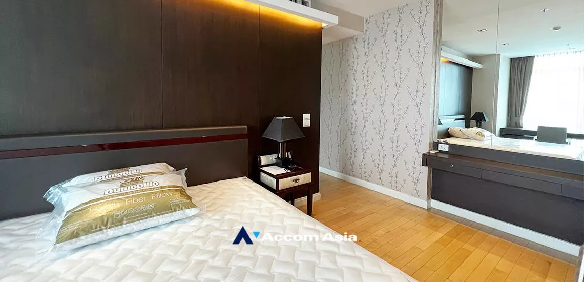 14  2 br Condominium For Rent in Ploenchit ,Bangkok BTS Ploenchit at Athenee Residence 1513464