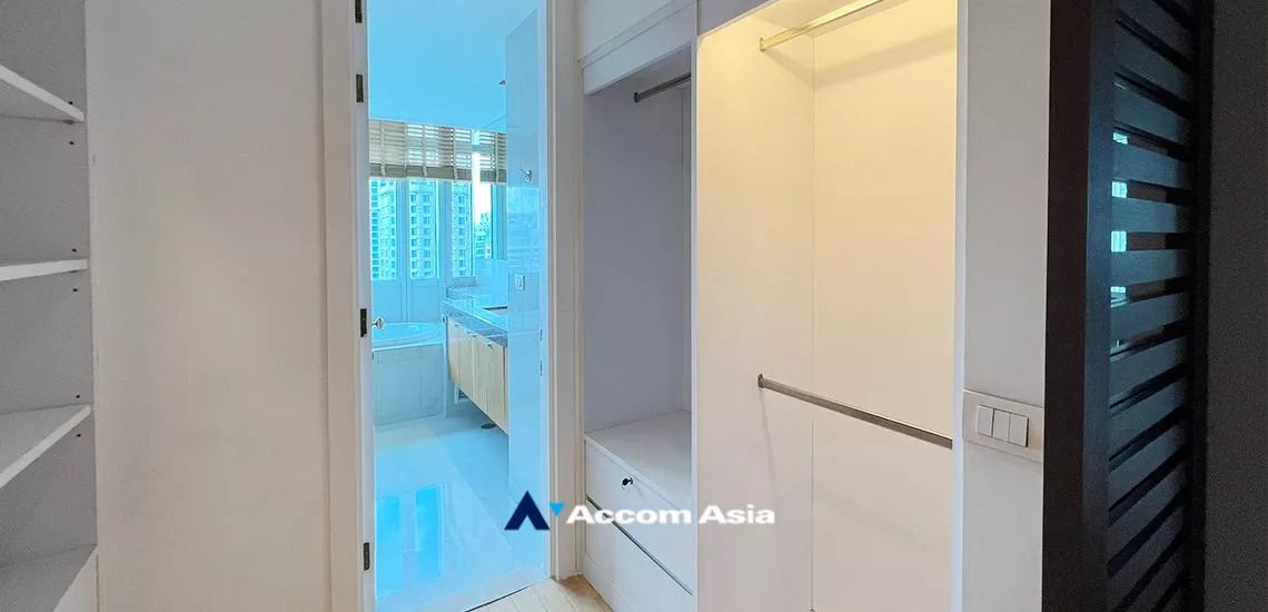20  2 br Condominium For Rent in Ploenchit ,Bangkok BTS Ploenchit at Athenee Residence 1513464
