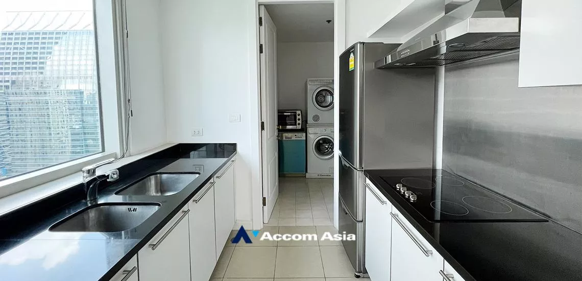 9  2 br Condominium For Rent in Ploenchit ,Bangkok BTS Ploenchit at Athenee Residence 1513464