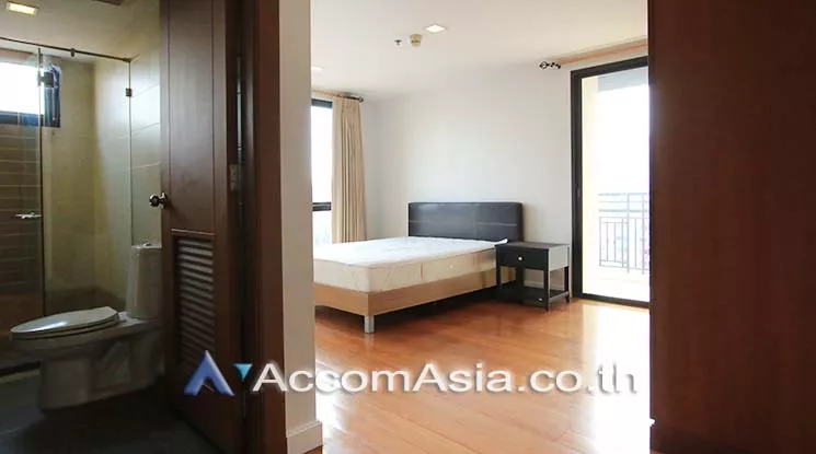 5  2 br Condominium For Rent in Sukhumvit ,Bangkok BTS Phrom Phong at Prime Mansion Sukhumvit 31 1513468
