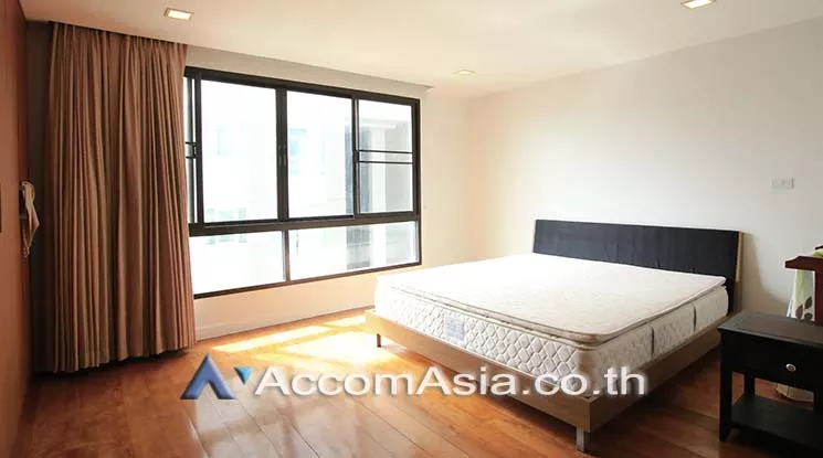 7  2 br Condominium For Rent in Sukhumvit ,Bangkok BTS Phrom Phong at Prime Mansion Sukhumvit 31 1513468