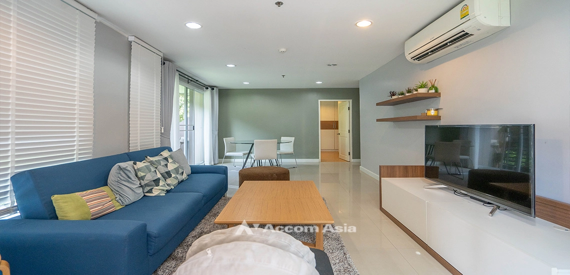 unit 2 Bedrooms  Condominium For Rent & Sale in Sukhumvit, Bangkok  near BTS Phrom Phong (1513479)