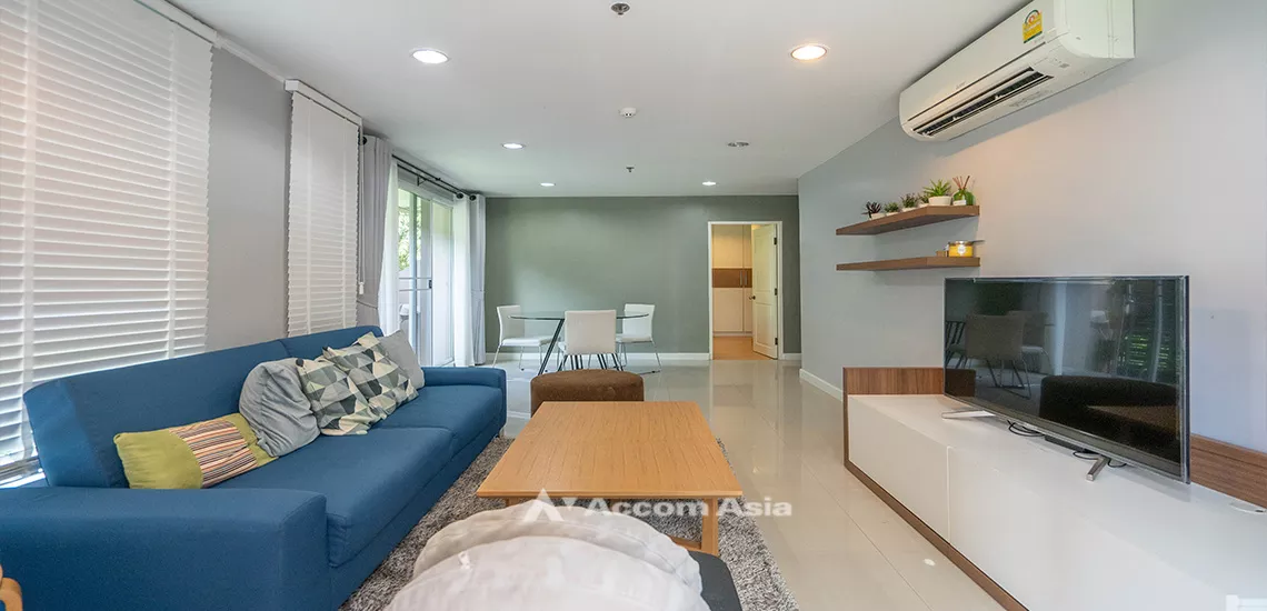  2  2 br Condominium for rent and sale in Sukhumvit ,Bangkok BTS Phrom Phong at Serene Place 1513479