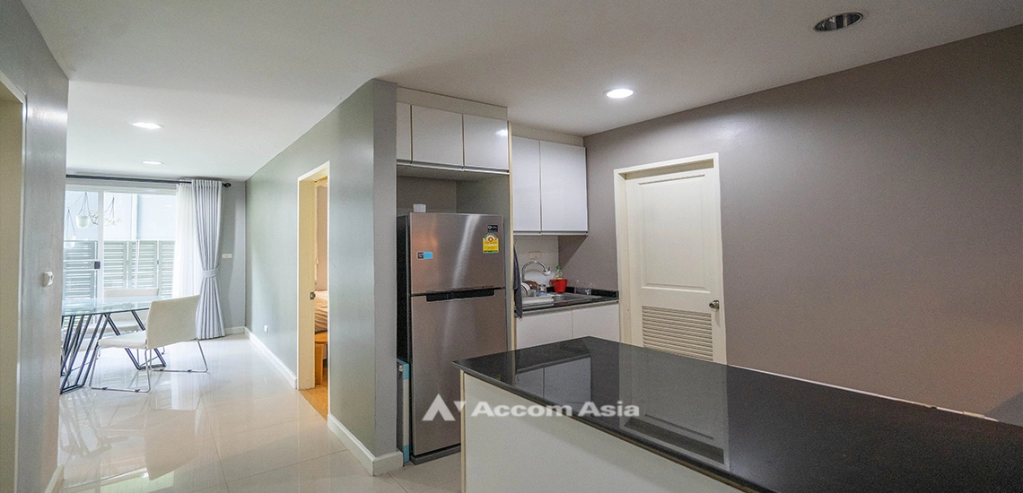 unit 2 Bedrooms  Condominium For Rent & Sale in Sukhumvit, Bangkok  near BTS Phrom Phong (1513479)