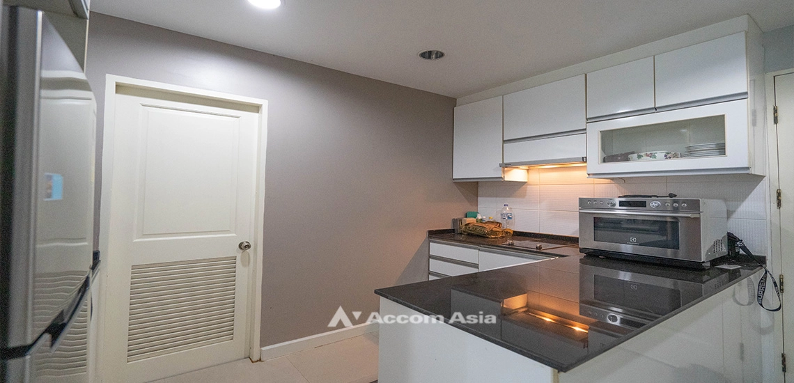 4  2 br Condominium for rent and sale in Sukhumvit ,Bangkok BTS Phrom Phong at Serene Place 1513479
