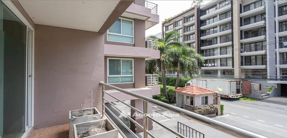 5  2 br Condominium for rent and sale in Sukhumvit ,Bangkok BTS Phrom Phong at Serene Place 1513479