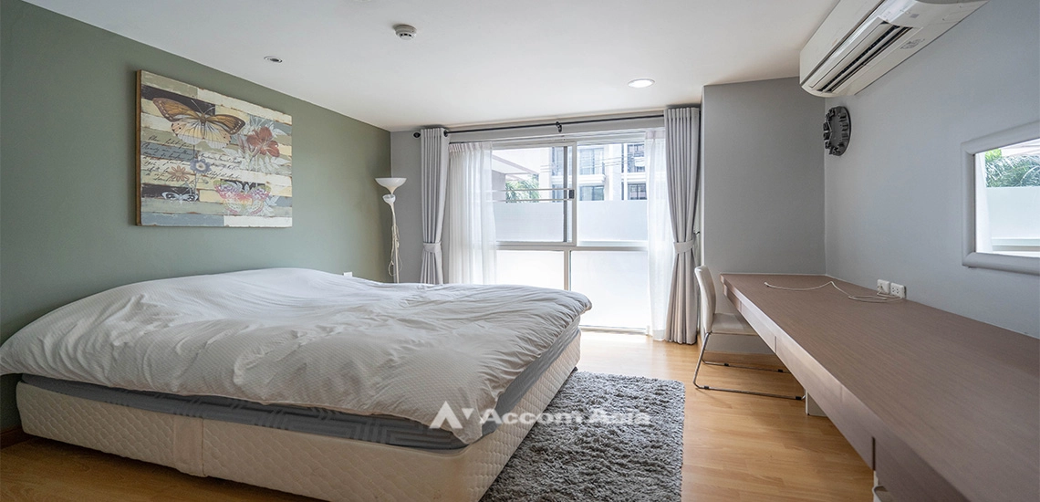 6  2 br Condominium for rent and sale in Sukhumvit ,Bangkok BTS Phrom Phong at Serene Place 1513479