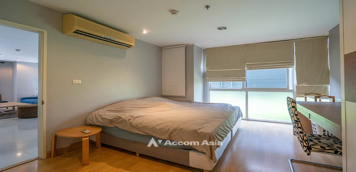 7  2 br Condominium for rent and sale in Sukhumvit ,Bangkok BTS Phrom Phong at Serene Place 1513479