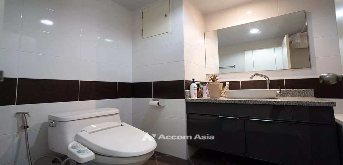 8  2 br Condominium for rent and sale in Sukhumvit ,Bangkok BTS Phrom Phong at Serene Place 1513479