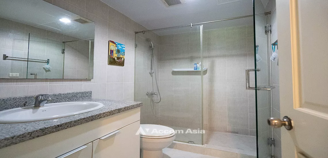 10  2 br Condominium for rent and sale in Sukhumvit ,Bangkok BTS Phrom Phong at Serene Place 1513479