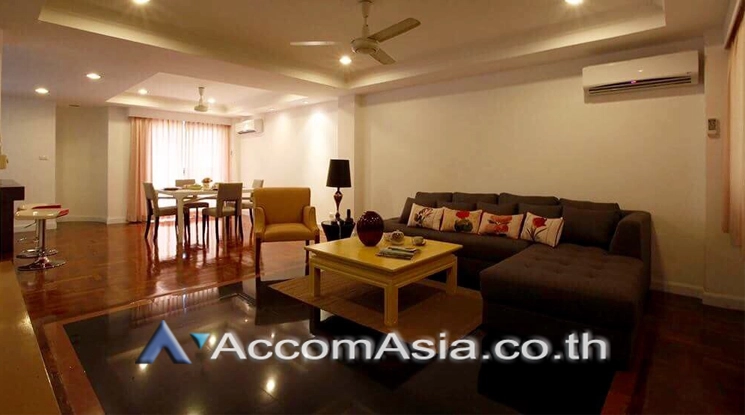 unit 5 Bedrooms  Townhouse For Rent & Sale in Sathorn, Bangkok  (2513482)