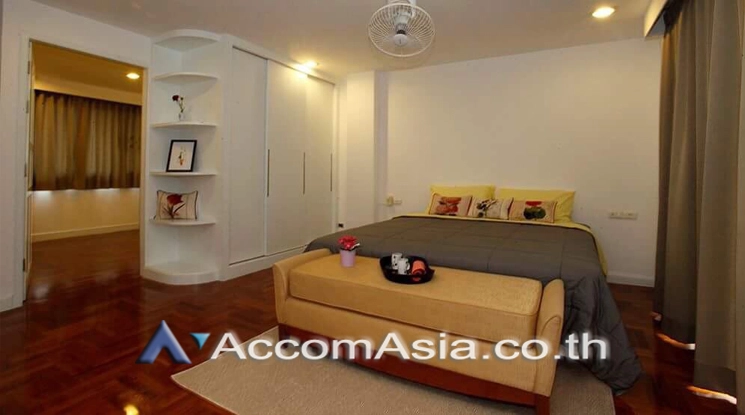 5  5 br Townhouse for rent and sale in Sathorn ,Bangkok  at A Homely Place Residence 2513482