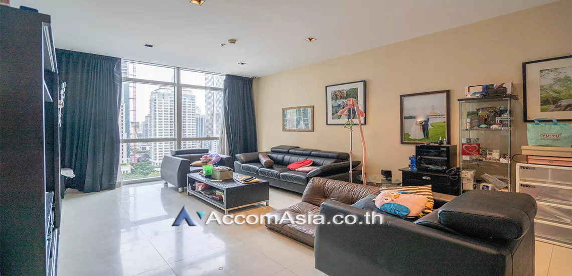  2  2 br Condominium for rent and sale in Ploenchit ,Bangkok BTS Ploenchit at Athenee Residence 1513483