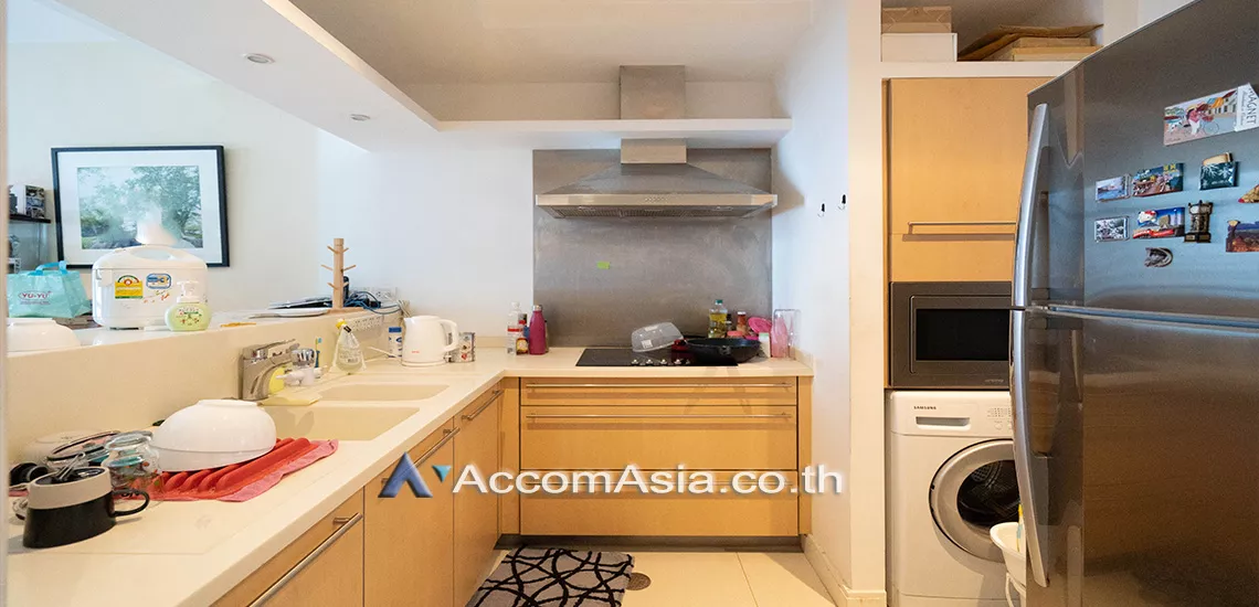  1  2 br Condominium for rent and sale in Ploenchit ,Bangkok BTS Ploenchit at Athenee Residence 1513483