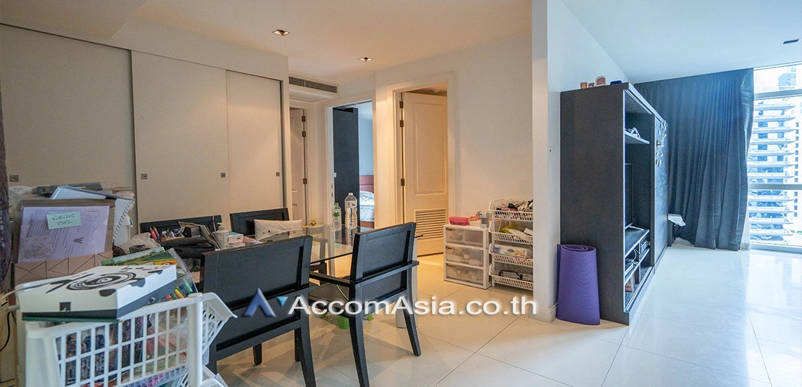 4  2 br Condominium for rent and sale in Ploenchit ,Bangkok BTS Ploenchit at Athenee Residence 1513483