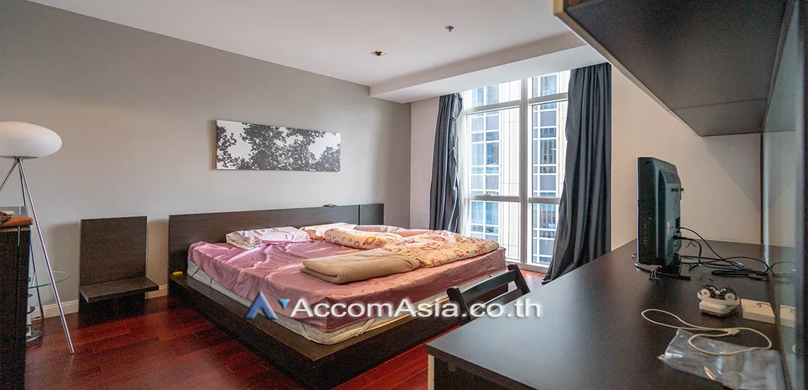 5  2 br Condominium for rent and sale in Ploenchit ,Bangkok BTS Ploenchit at Athenee Residence 1513483
