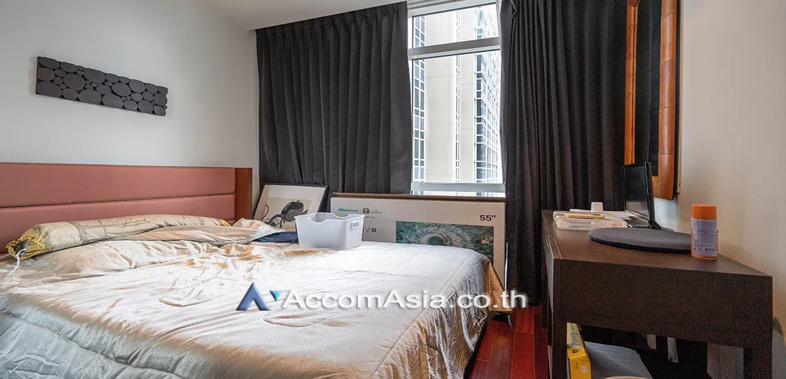 6  2 br Condominium for rent and sale in Ploenchit ,Bangkok BTS Ploenchit at Athenee Residence 1513483