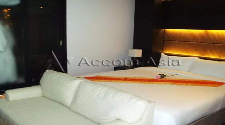 6  2 br Apartment For Rent in Sukhumvit ,Bangkok BTS Phrom Phong at Stylishly Refurbished 1413486