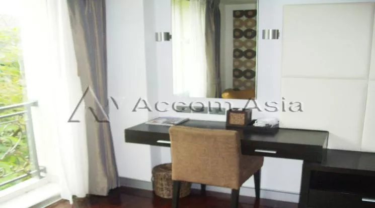 4  1 br Apartment For Rent in Sukhumvit ,Bangkok BTS Phrom Phong at Stylishly Refurbished 1413487