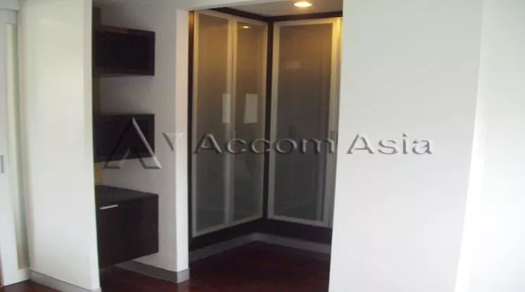 8  1 br Apartment For Rent in Sukhumvit ,Bangkok BTS Phrom Phong at Stylishly Refurbished 1413487
