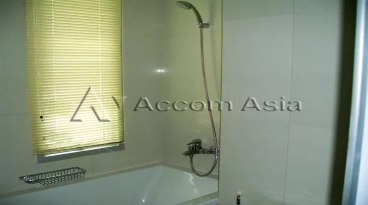 7  1 br Apartment For Rent in Sukhumvit ,Bangkok BTS Phrom Phong at Stylishly Refurbished 1413487