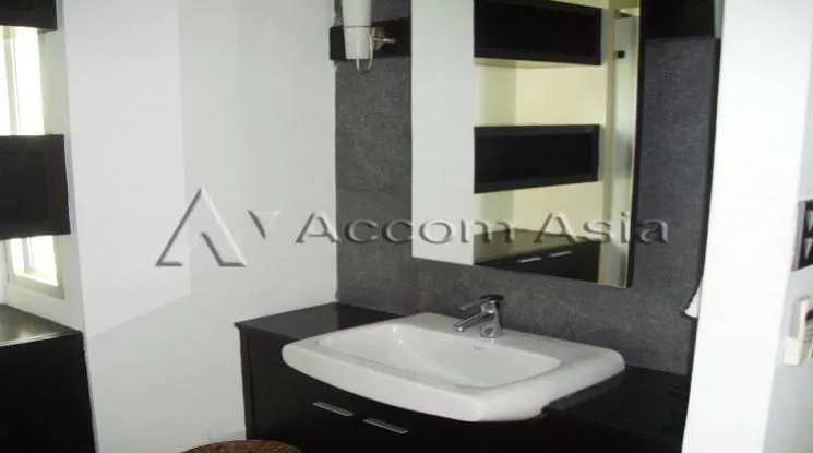 9  1 br Apartment For Rent in Sukhumvit ,Bangkok BTS Phrom Phong at Stylishly Refurbished 1413487