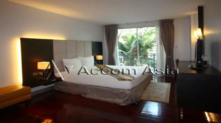  Apartment For Rent in Sukhumvit, Bangkok  near BTS Phrom Phong (1413489)