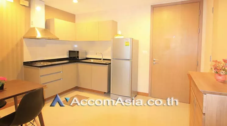  1  1 br Condominium For Rent in Sukhumvit ,Bangkok BTS Nana at Siri on 8 1513515
