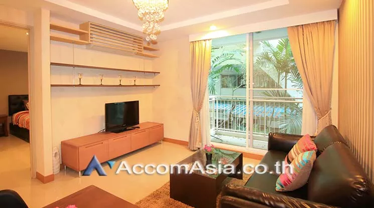 5  1 br Condominium For Rent in Sukhumvit ,Bangkok BTS Nana at Siri on 8 1513515
