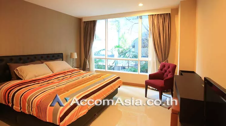 6  1 br Condominium For Rent in Sukhumvit ,Bangkok BTS Nana at Siri on 8 1513515