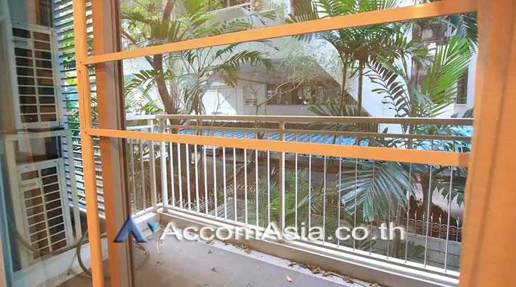 9  1 br Condominium For Rent in Sukhumvit ,Bangkok BTS Nana at Siri on 8 1513515