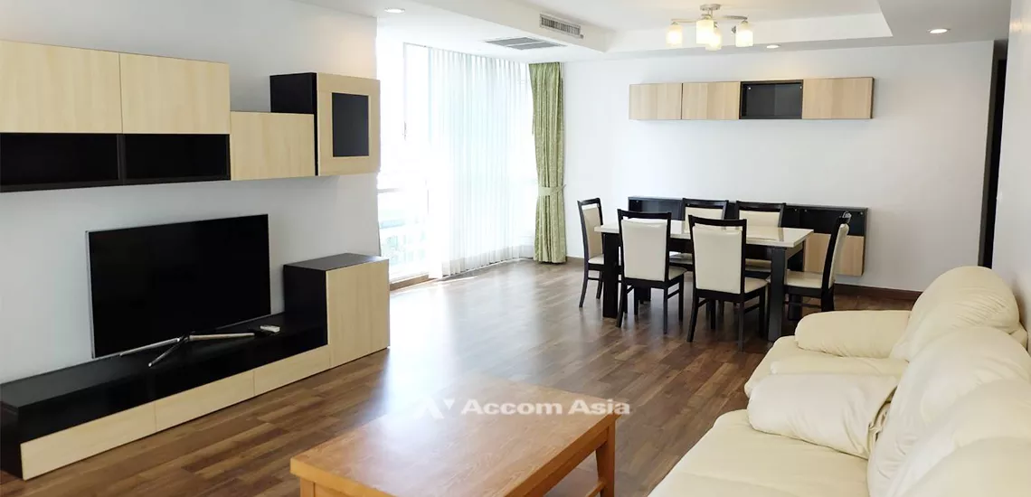  1  2 br Condominium For Rent in Ploenchit ,Bangkok BTS Ratchadamri at The Rajdamri 1513517