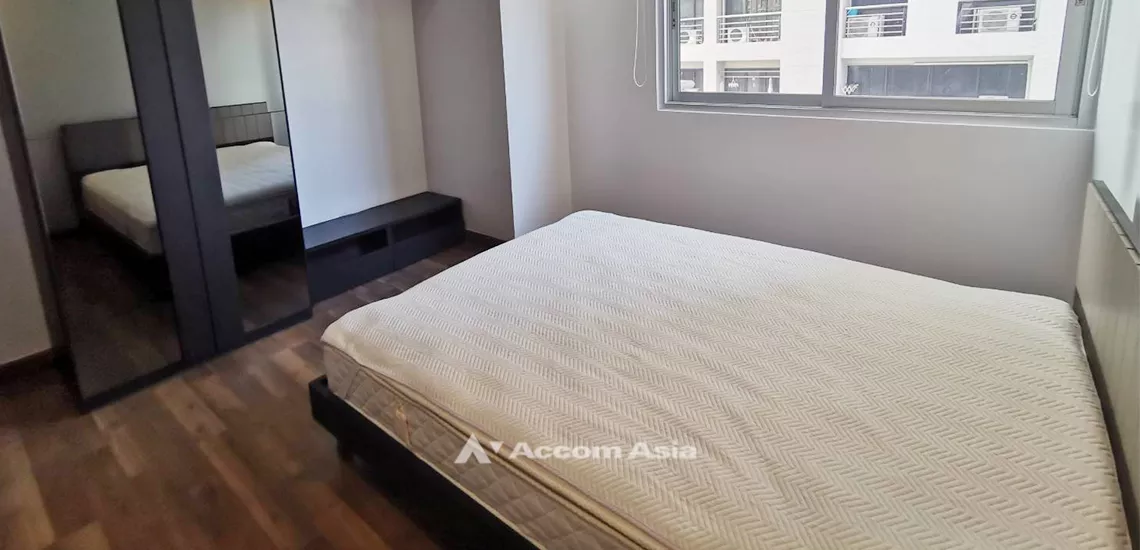11  2 br Condominium For Rent in Ploenchit ,Bangkok BTS Ratchadamri at The Rajdamri 1513517