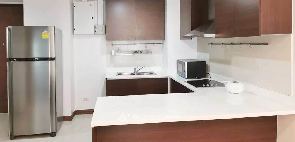 6  2 br Condominium For Rent in Ploenchit ,Bangkok BTS Ratchadamri at The Rajdamri 1513517