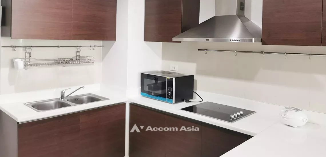 5  2 br Condominium For Rent in Ploenchit ,Bangkok BTS Ratchadamri at The Rajdamri 1513517