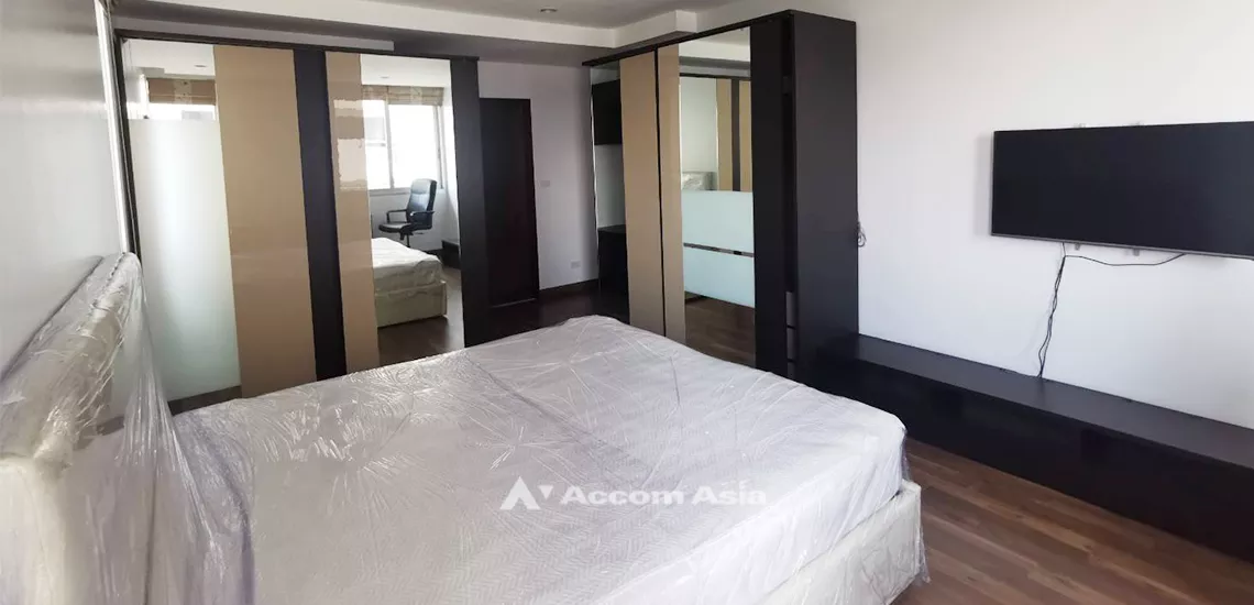 8  2 br Condominium For Rent in Ploenchit ,Bangkok BTS Ratchadamri at The Rajdamri 1513517