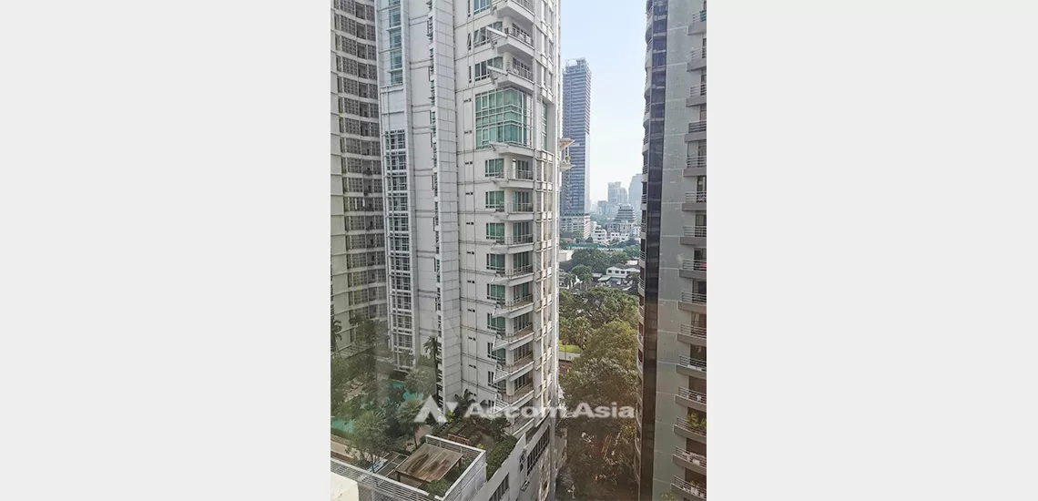 16  2 br Condominium For Rent in Ploenchit ,Bangkok BTS Ratchadamri at The Rajdamri 1513517