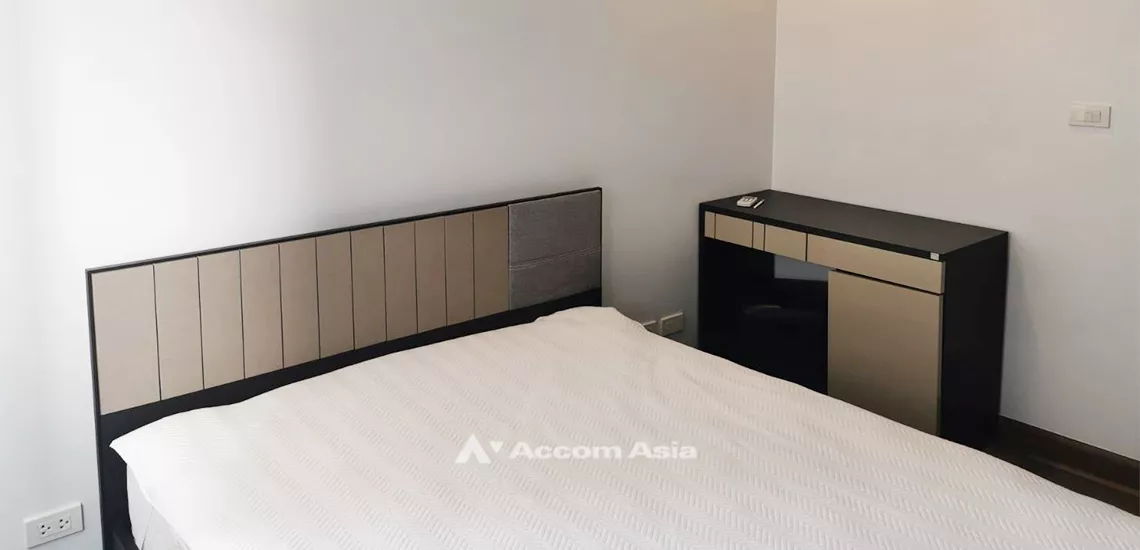 9  2 br Condominium For Rent in Ploenchit ,Bangkok BTS Ratchadamri at The Rajdamri 1513517