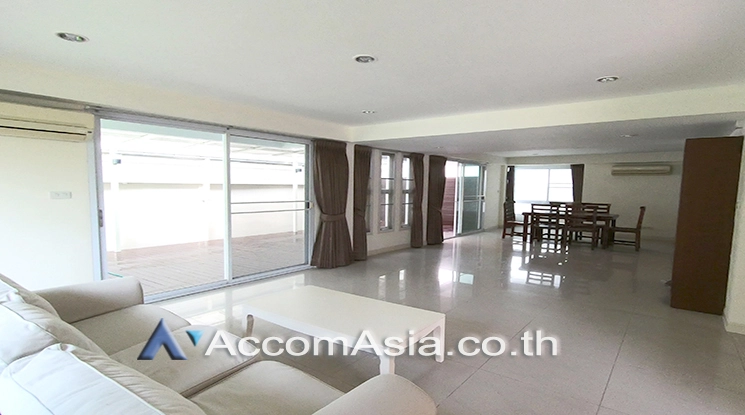 4  3 br House For Rent in sukhumvit ,Bangkok BTS Ekkamai 1713519