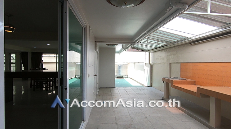 5  3 br House For Rent in sukhumvit ,Bangkok BTS Ekkamai 1713519