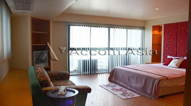  The Grand Regent Condominium  for Rent BTS Ratchadamri in Ploenchit Bangkok