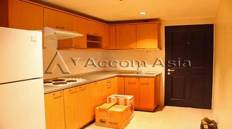 5  Condominium For Rent in Ploenchit ,Bangkok BTS Ratchadamri at Grand Regent III 1513543