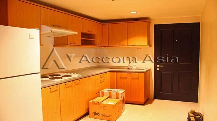 5  Condominium For Rent in Ploenchit ,Bangkok BTS Ratchadamri at The Grand Regent 1513543