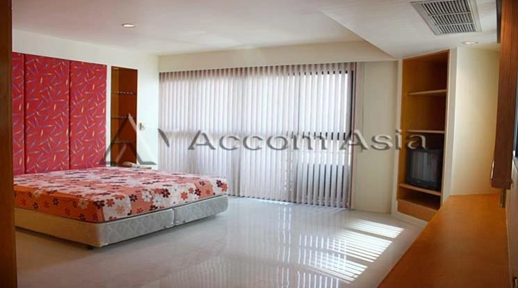 unit Condominium For Rent in Ploenchit, Bangkok  near BTS Ratchadamri (1513544)