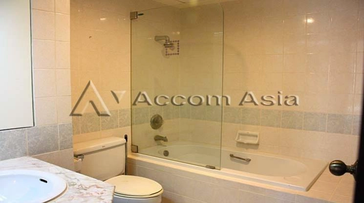 6  Condominium For Rent in Ploenchit ,Bangkok BTS Ratchadamri at The Grand Regent 1513544