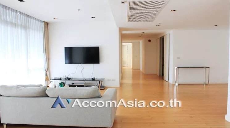  1  3 br Condominium For Rent in Ploenchit ,Bangkok BTS Ploenchit at Athenee Residence 1513548